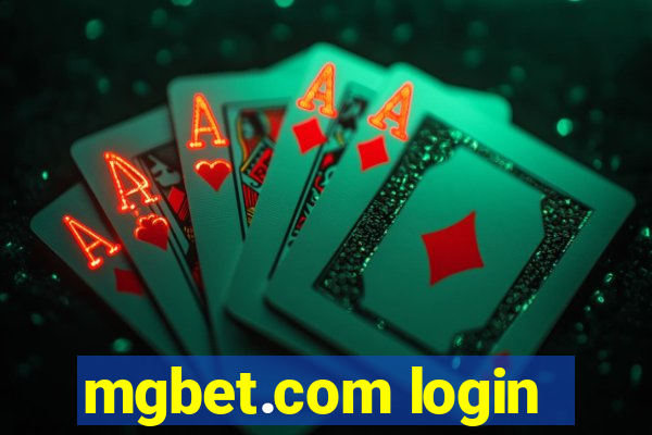 mgbet.com login